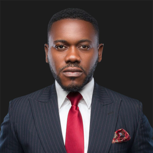 Michael Adebayo