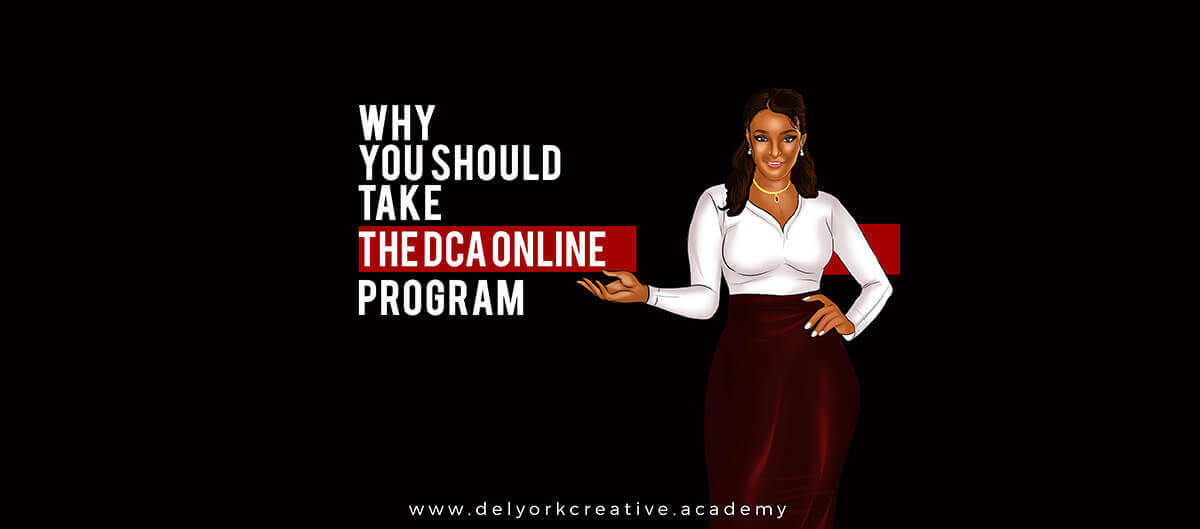 Why Take DCA Acting Course