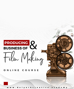 Producing & Business of Film